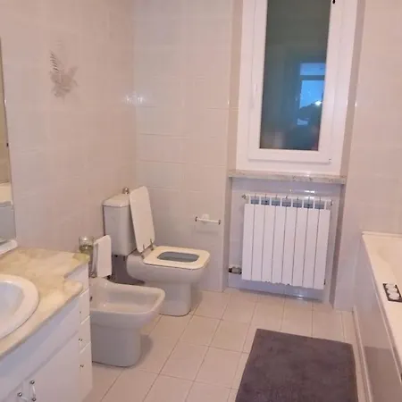 Ca Degli Aredi - Citra Apartment Castelnuovo Magra