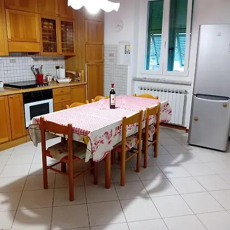 Ca Degli Aredi - Citra *
