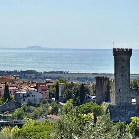 Ca Degli Aredi - Citra *