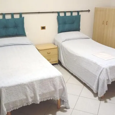 Ca Degli Aredi - Citra Apartment *