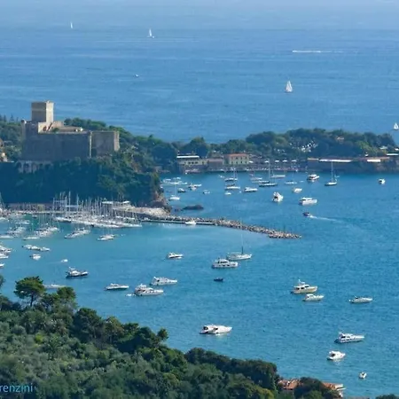 Ca Degli Aredi - Citra * Castelnuovo Magra