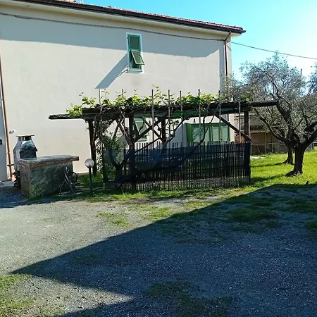 Apartment Ca Degli Aredi - Citra *