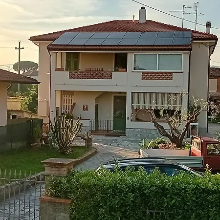 Ca Degli Aredi - Citra Castelnuovo Magra